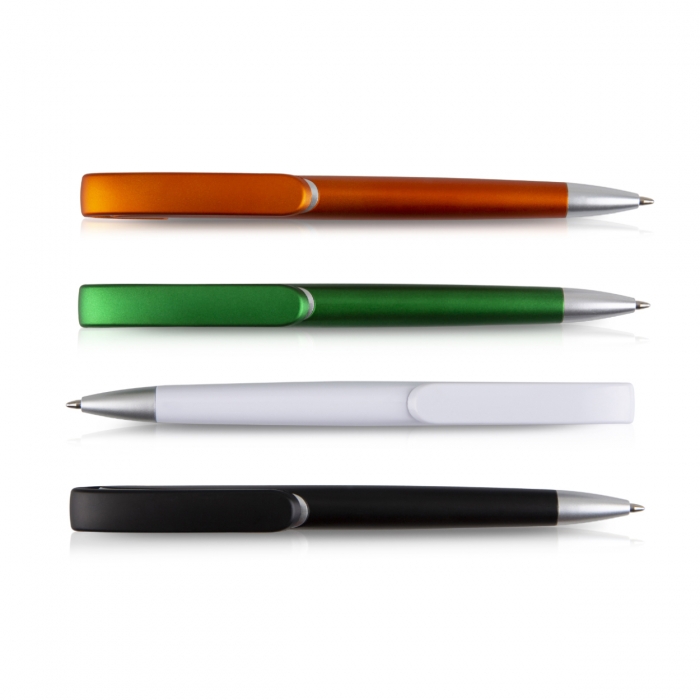 BOLÍGRAFO MERCURI METALIZADO