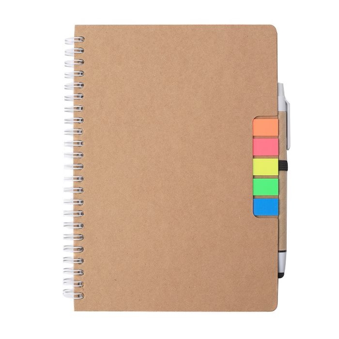 CUADERNO AUSTER