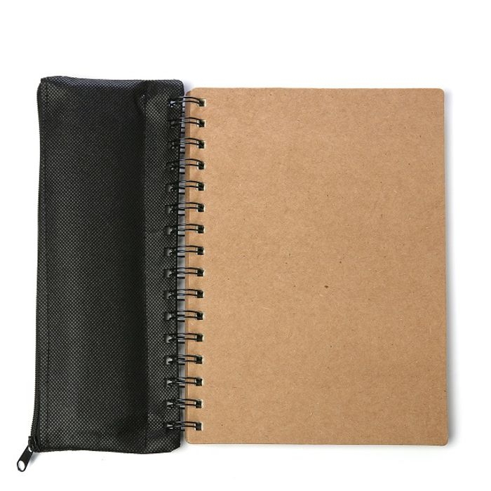 CUADERNO ECO YOKO