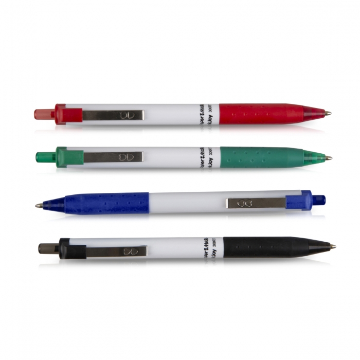 BOLIGRAFO PAPER MATE INK JOY