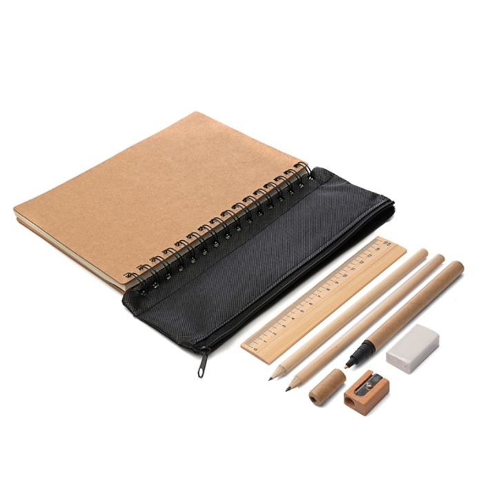 CUADERNO ECO YOKO