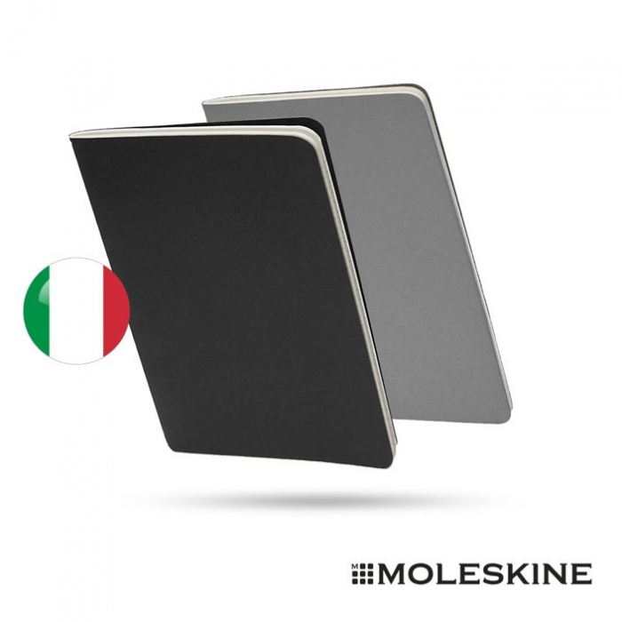 MOLESKINE TAPA BLANDA