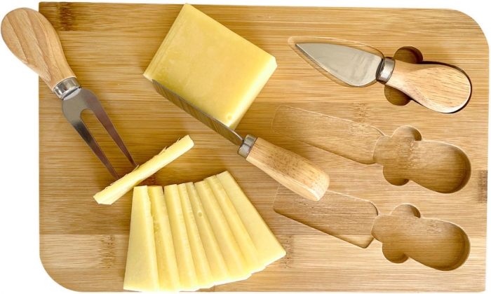 TABLA DE QUESO FRANCIA