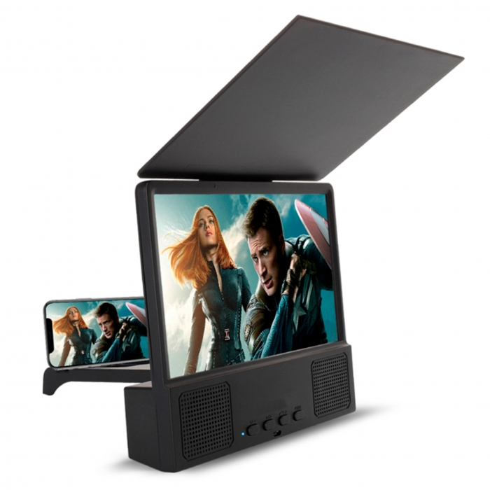 AMPLIFICADOR DE PANTALLA L8