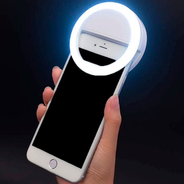 SELFIE RING LIGHT