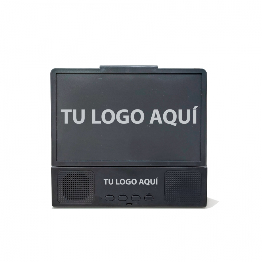 AMPLIFICADOR DE PANTALLA L8