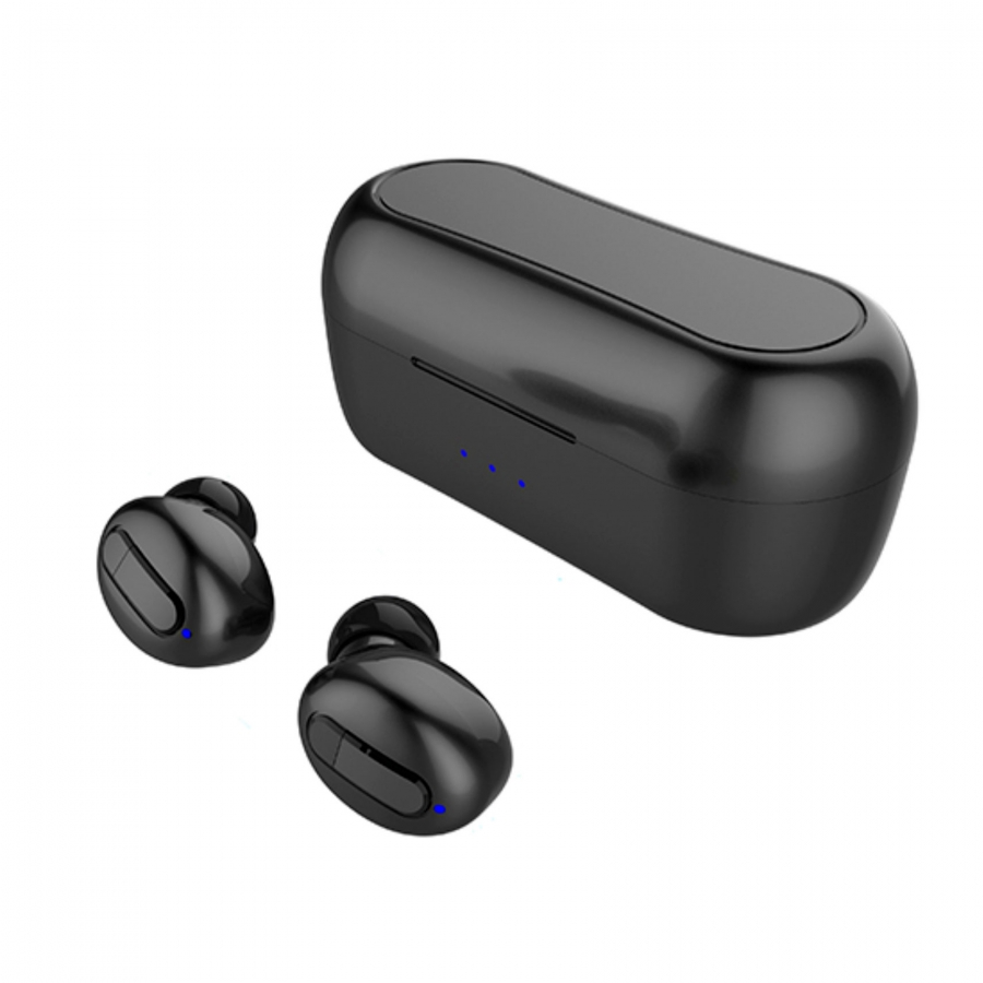 AURICULAR BLUETOTOH LUXURY