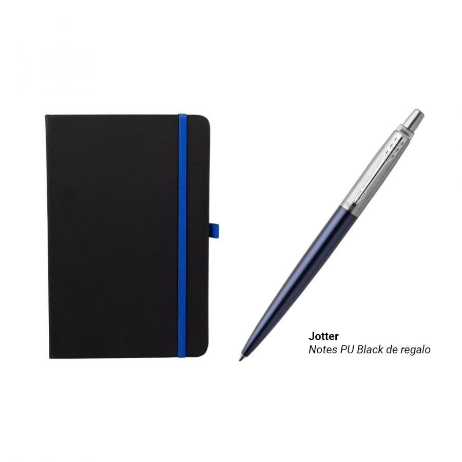 BOLIGRAFO PARKER JOTTER