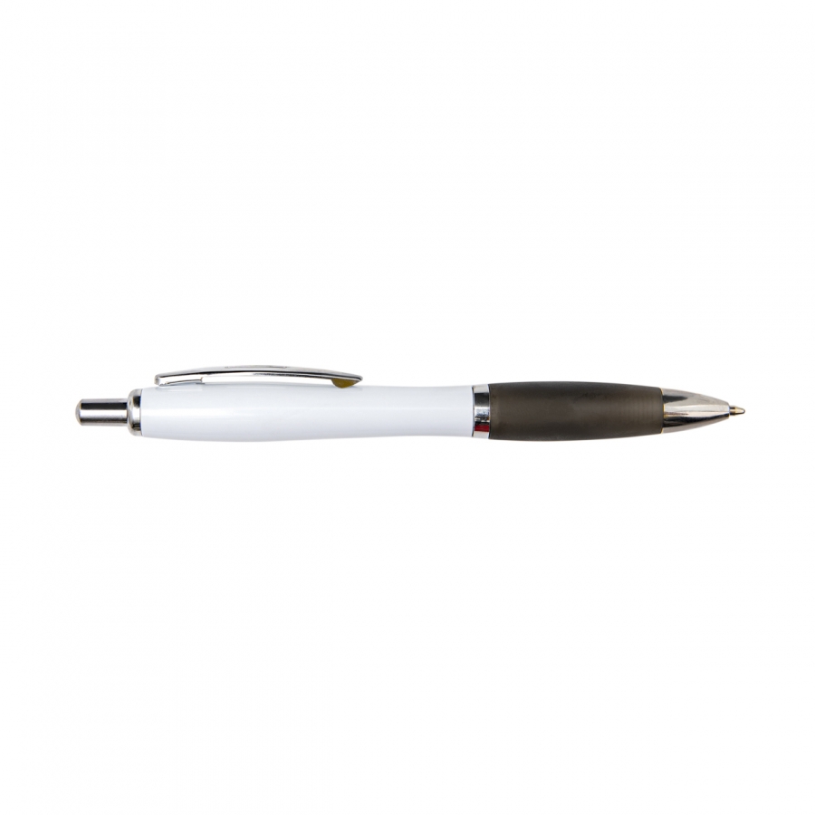 BOLIGRAFOS ECOS WHITE