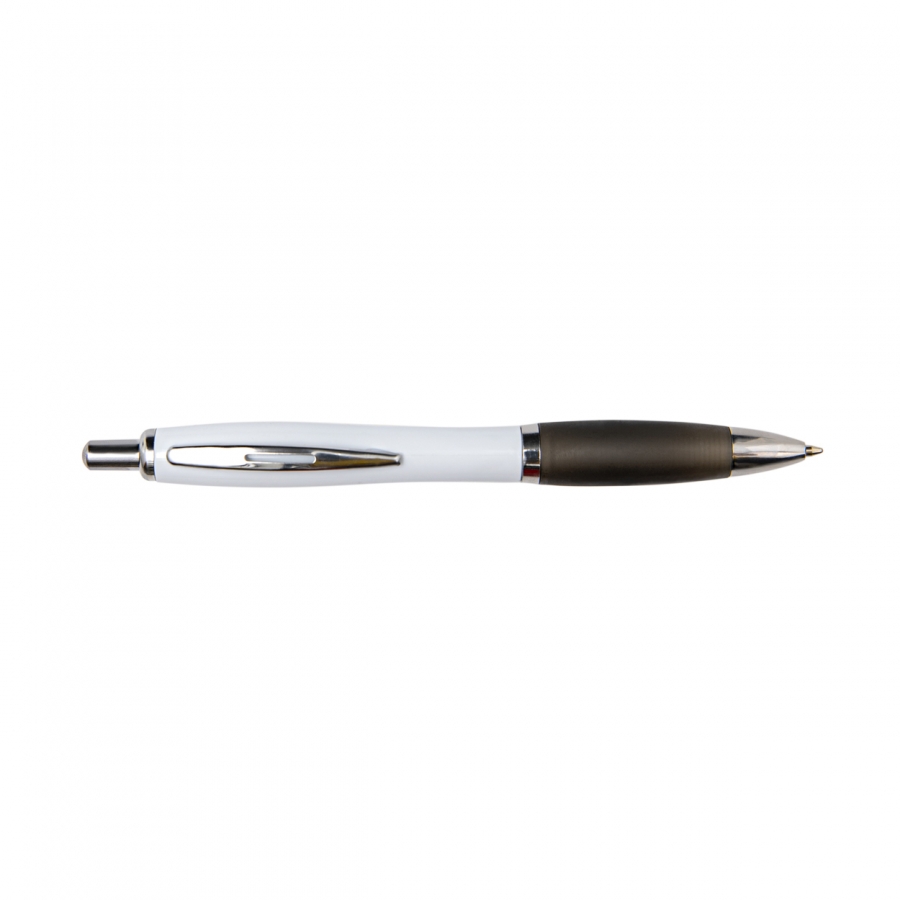 BOLIGRAFOS ECOS WHITE