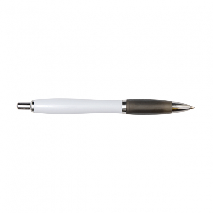 BOLIGRAFOS ECOS WHITE