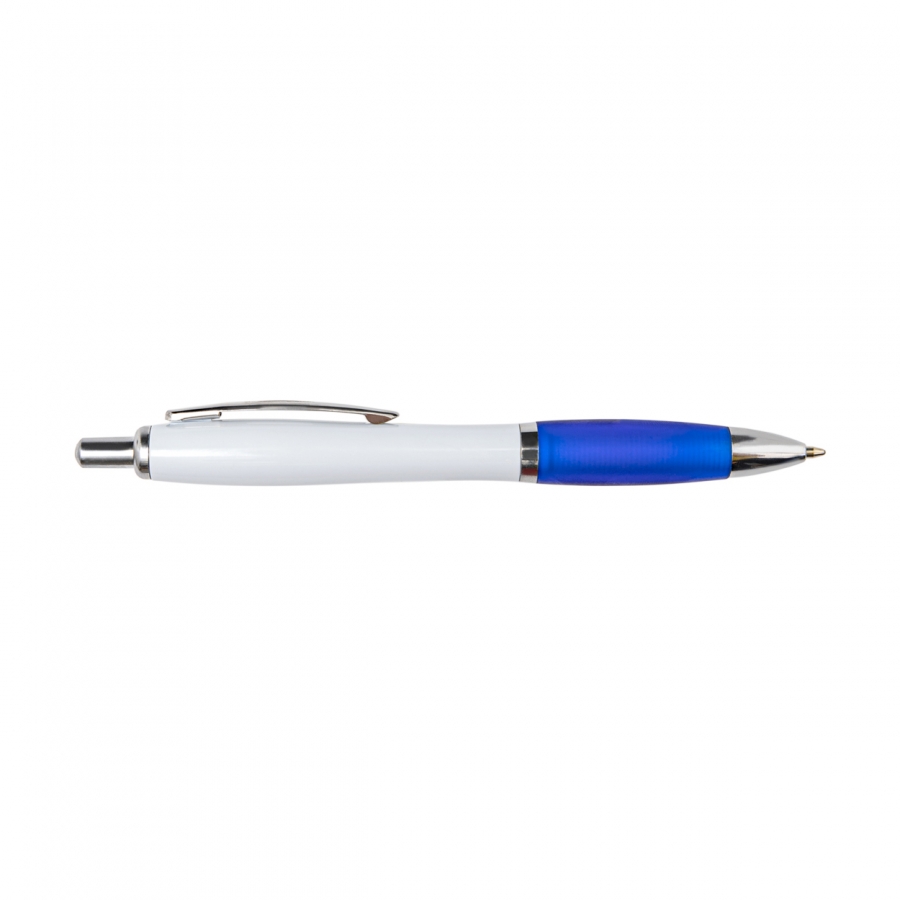 BOLIGRAFOS ECOS WHITE