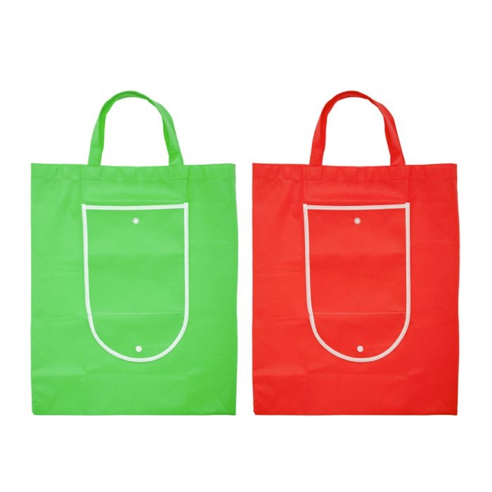 BOLSA ECOLÓGICA NON WAVEN