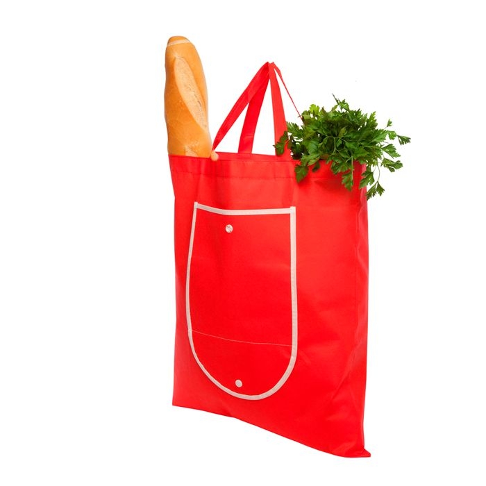 BOLSA ECOLÓGICA NON WAVEN