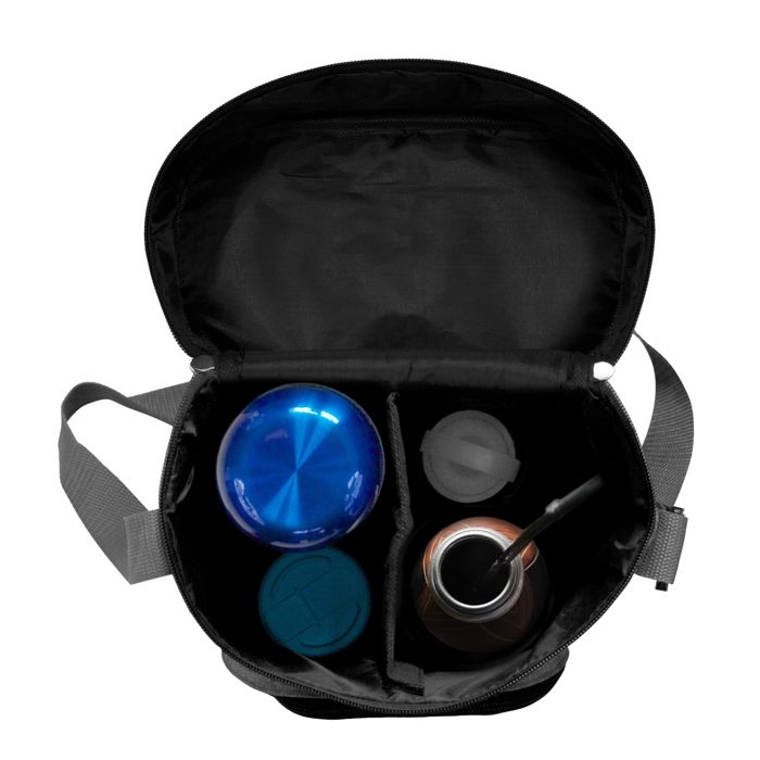 BOLSO MATERO TRANQUERA