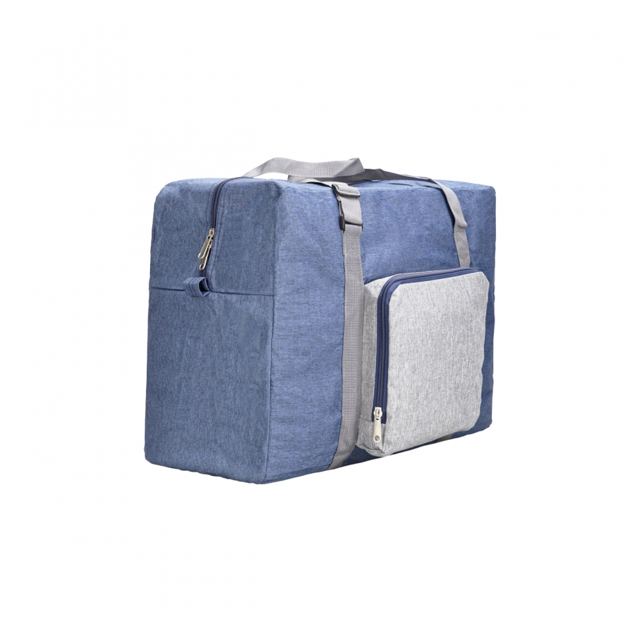 BOLSO PLEGABLE POCKET