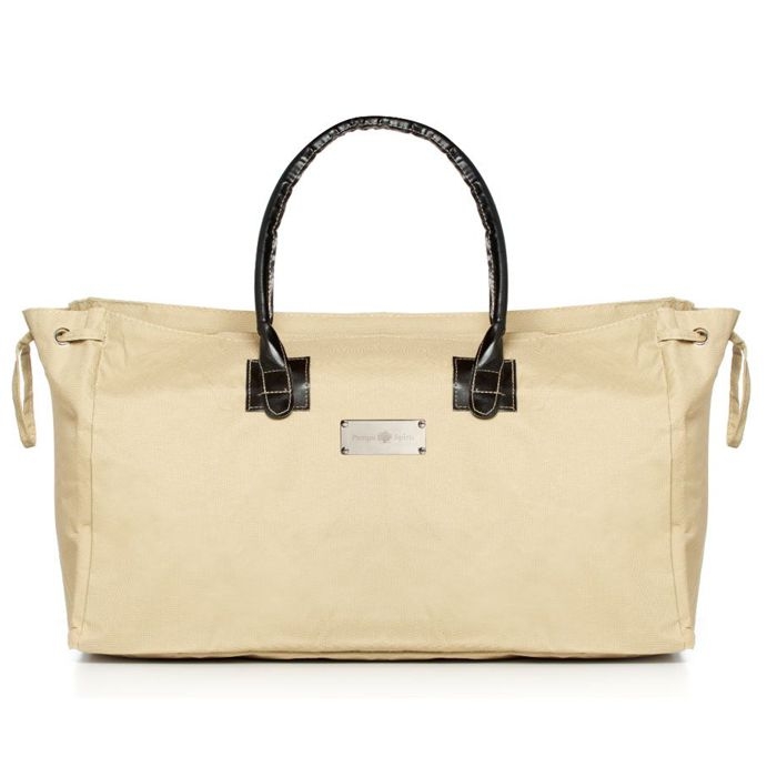 BOLSO POLO PAMPA SPIRIT