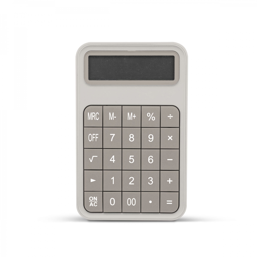CALCULADORA DORA 2
