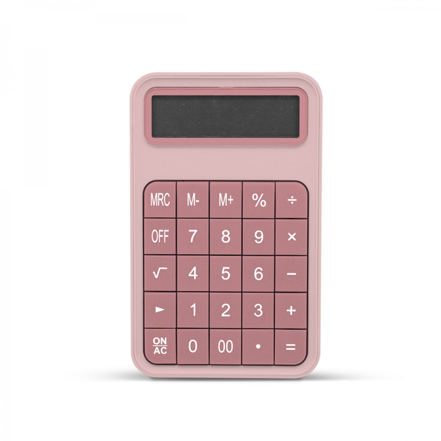 CALCULADORA DORA 2