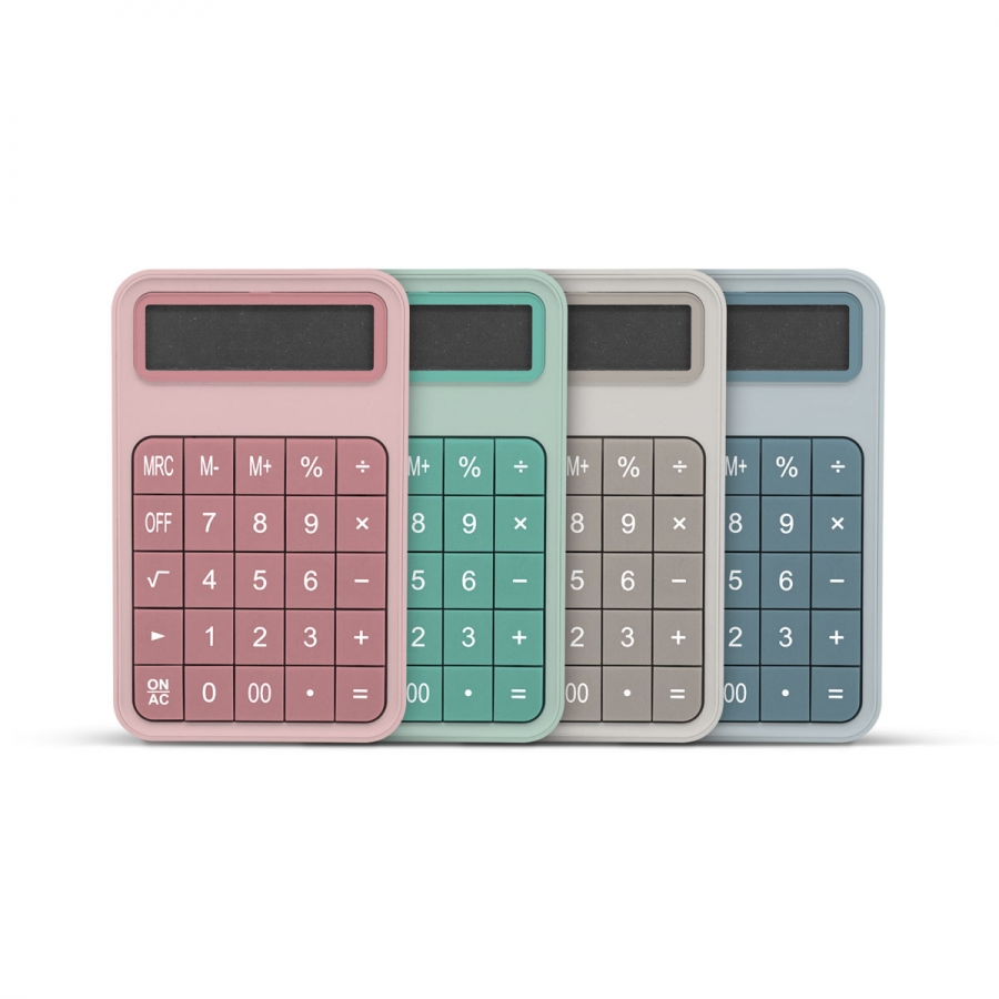 CALCULADORA DORA 2
