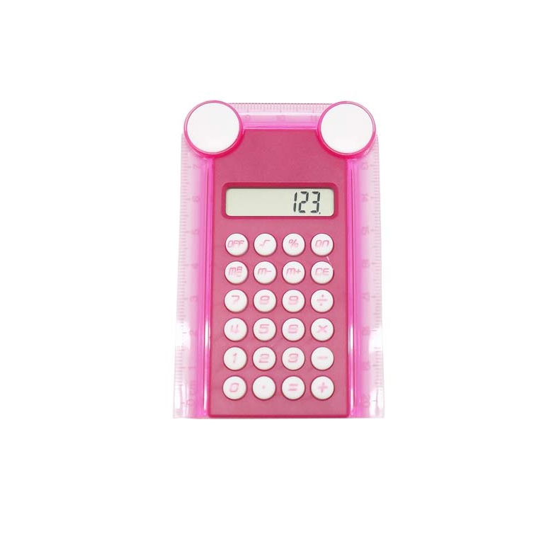 CALCULADORA PANDI