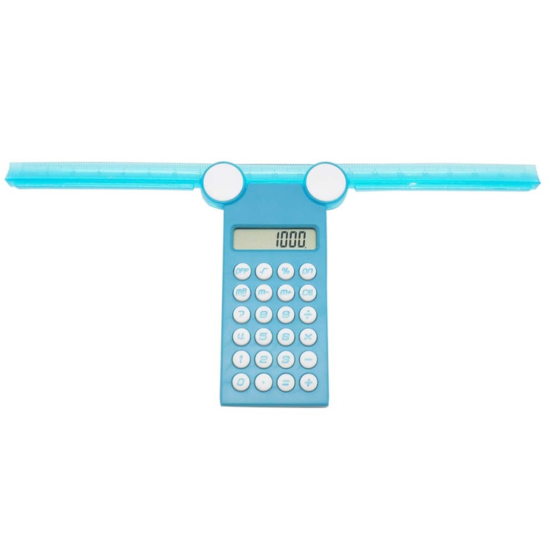 CALCULADORA PANDI