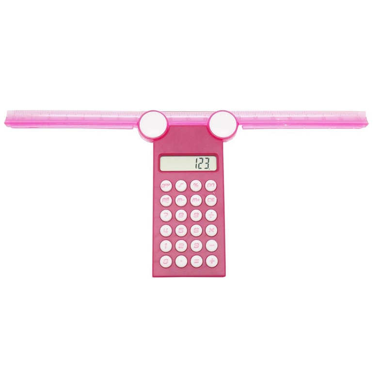 CALCULADORA PANDI