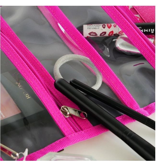 CARTUCHERA DESPLEGABLE