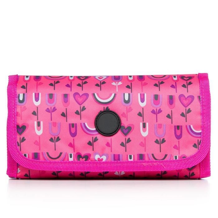 CARTUCHERA DESPLEGABLE