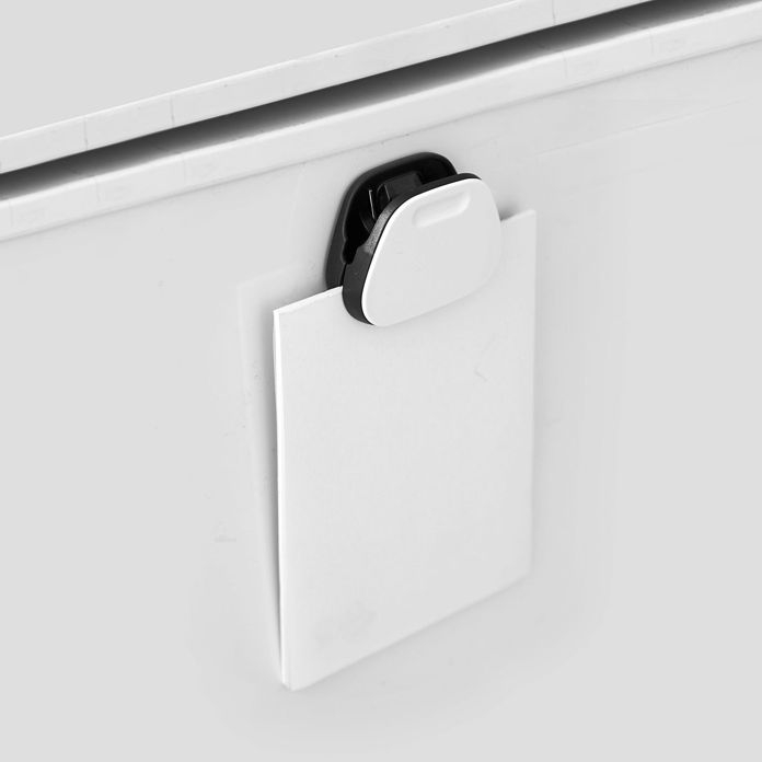 CLIP MAGNETICO