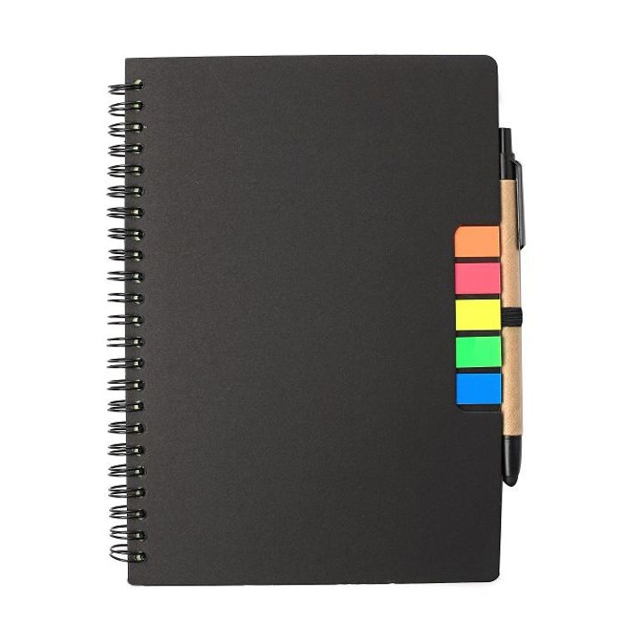 CUADERNO AUSTER