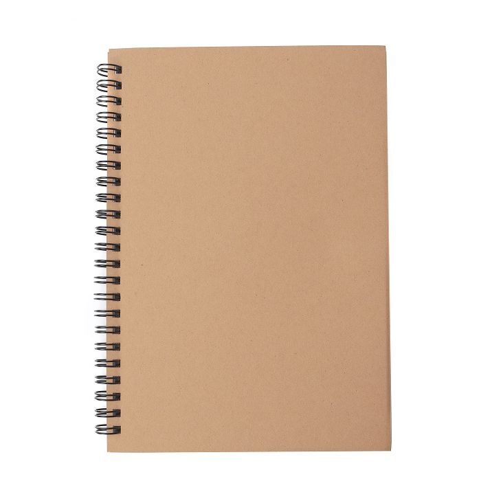 CUADERNO CLARCK