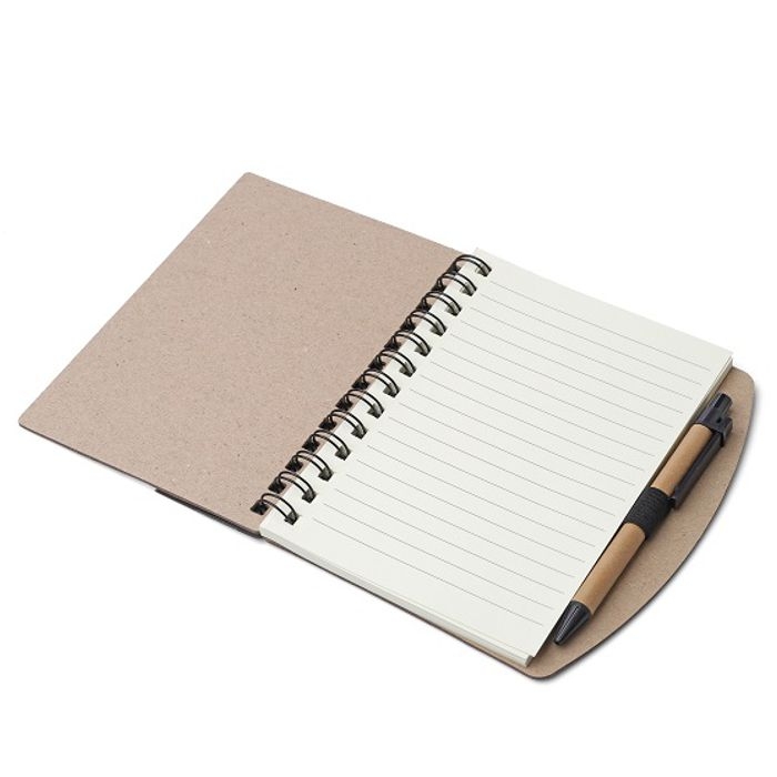 CUADERNO ECO ELIOT