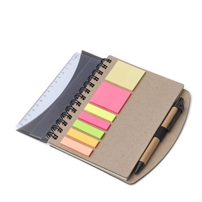 CUADERNO ECO ELIOT