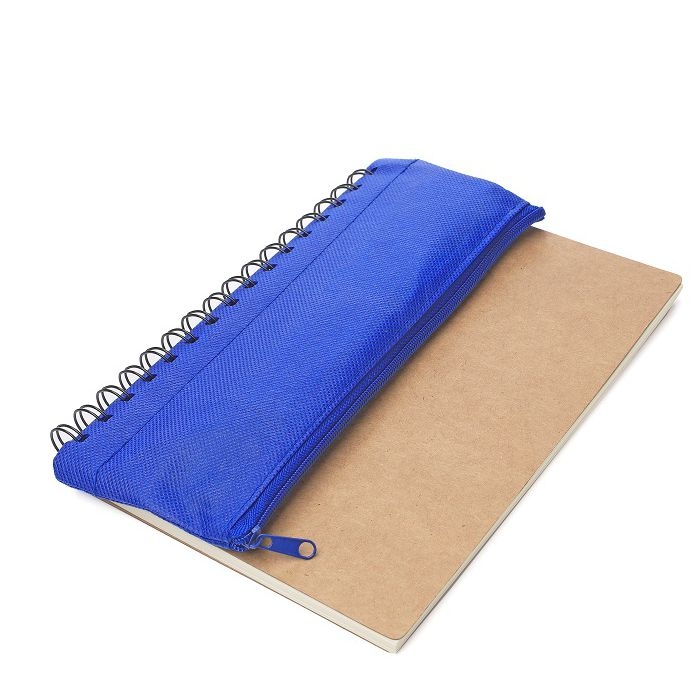 CUADERNO ECO YOKO