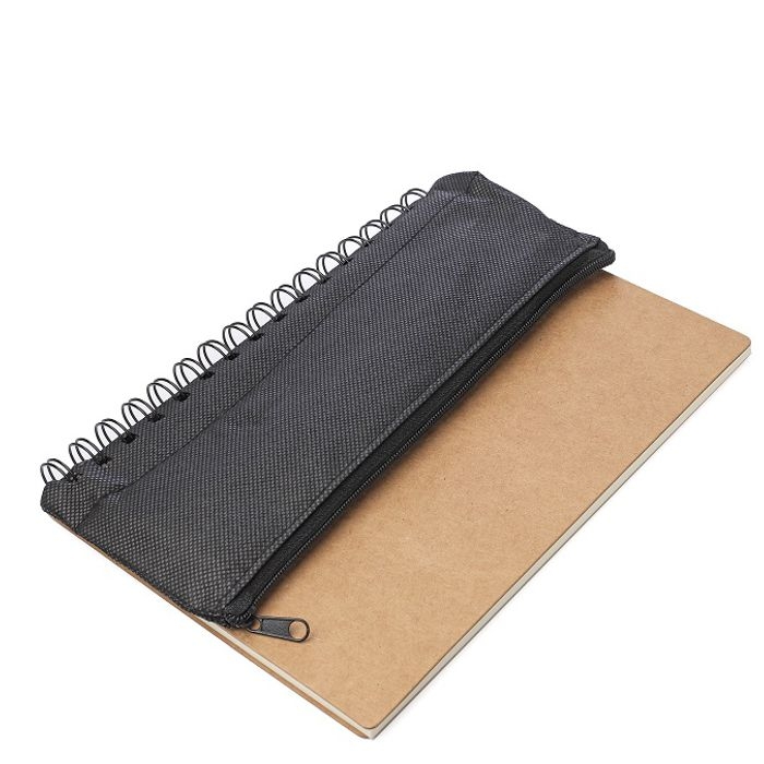 CUADERNO ECO YOKO