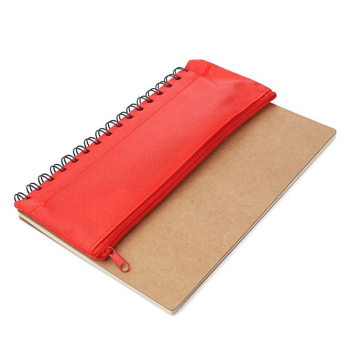 CUADERNO ECO YOKO