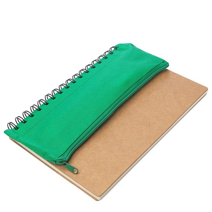 CUADERNO ECO YOKO