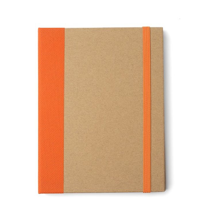 CUADERNO ECOLOGICO