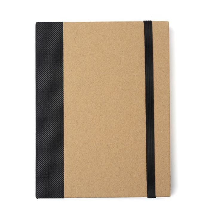 CUADERNO ECOLOGICO