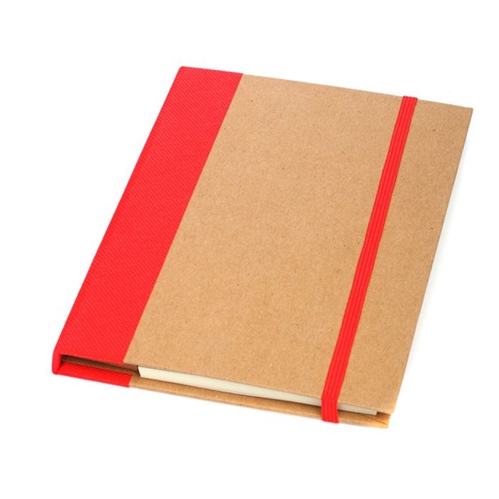 CUADERNO ECOLOGICO