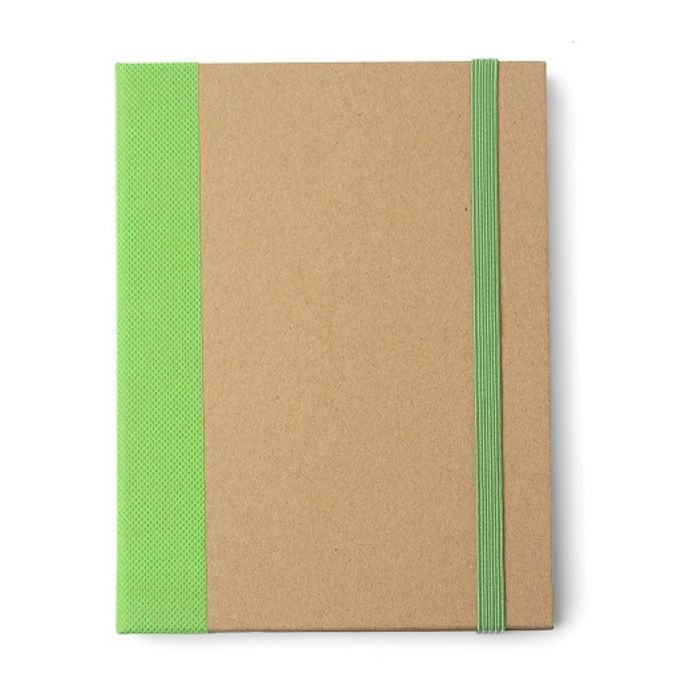 CUADERNO ECOLOGICO