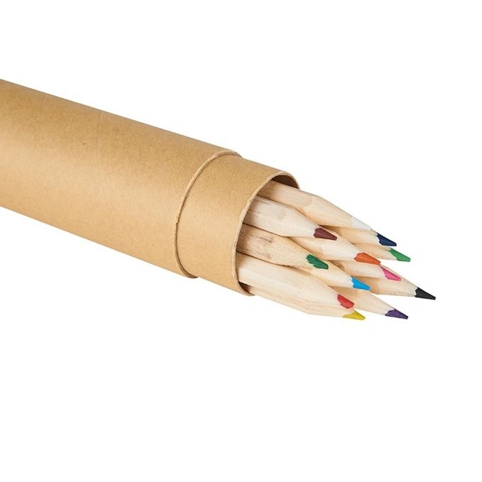 SET LAPICES DE COLORES