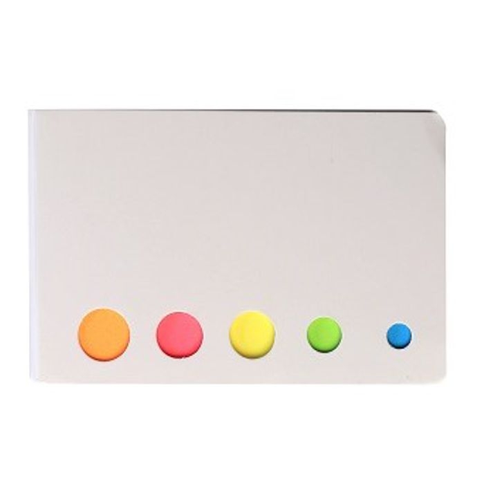 SETS DE POST IT KHALO