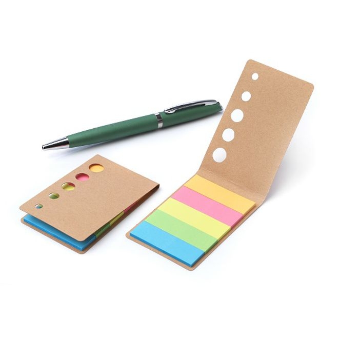 SETS DE POST IT KHALO