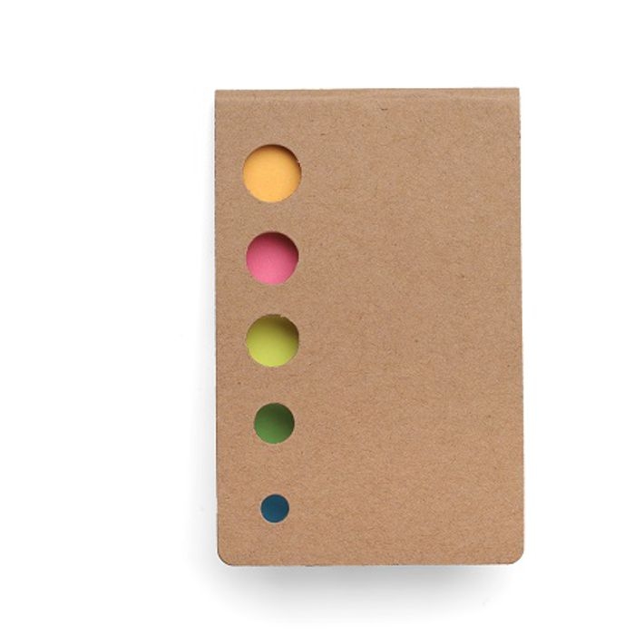 SETS DE POST IT KHALO