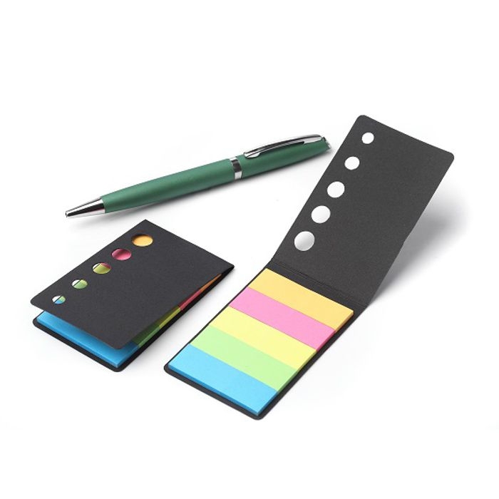 SETS DE POST IT KHALO