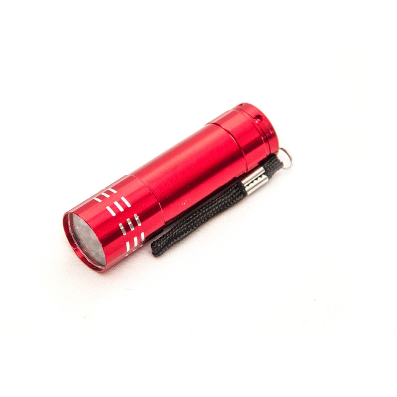 LINTERNA LED