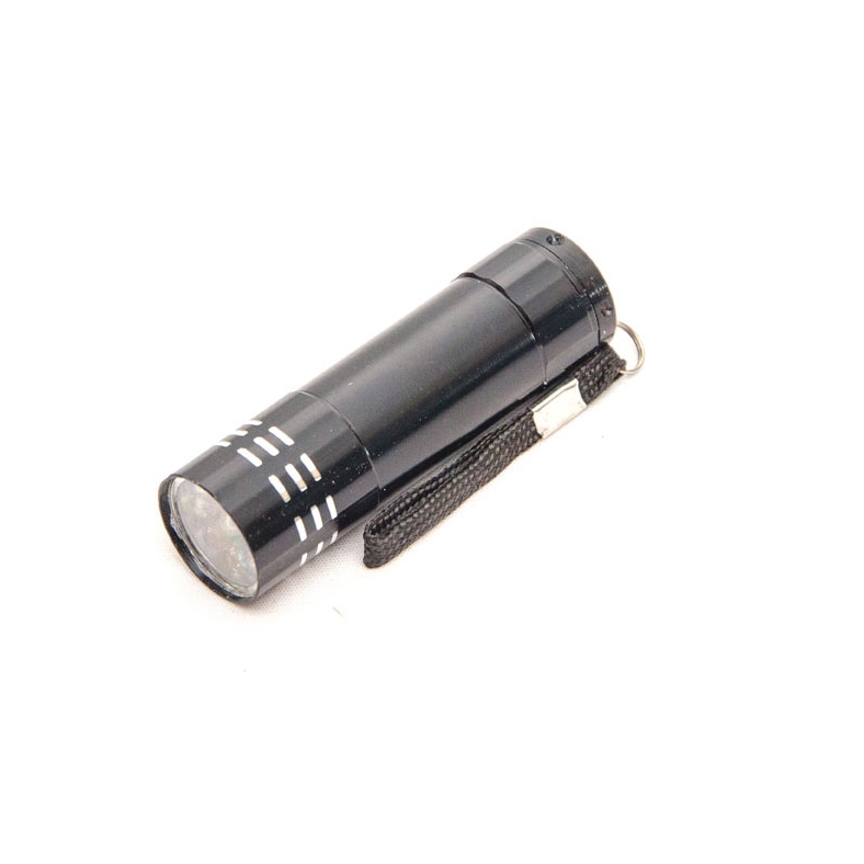 LINTERNA LED