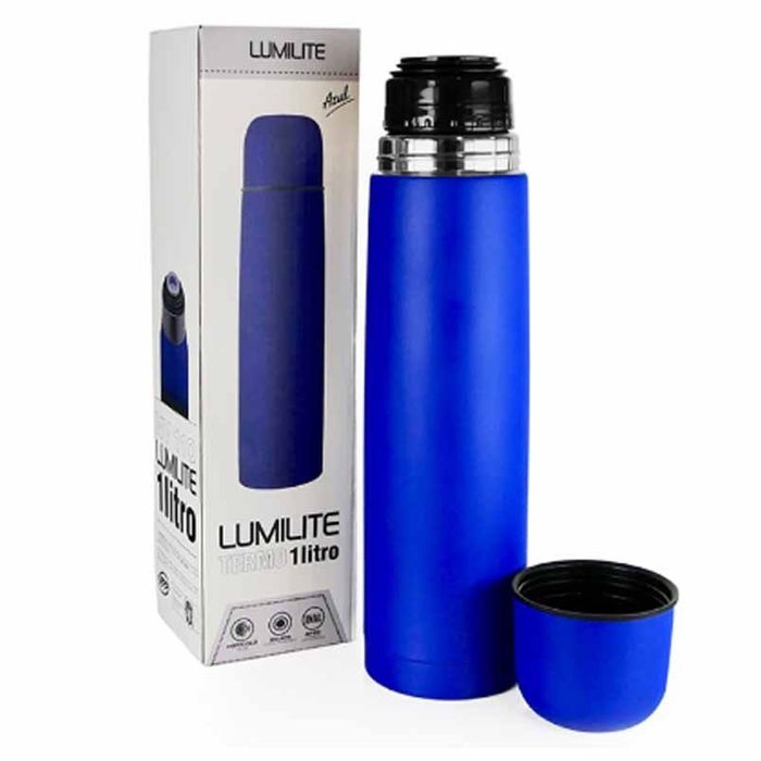 TERMO LUMILITE 1 LITRO